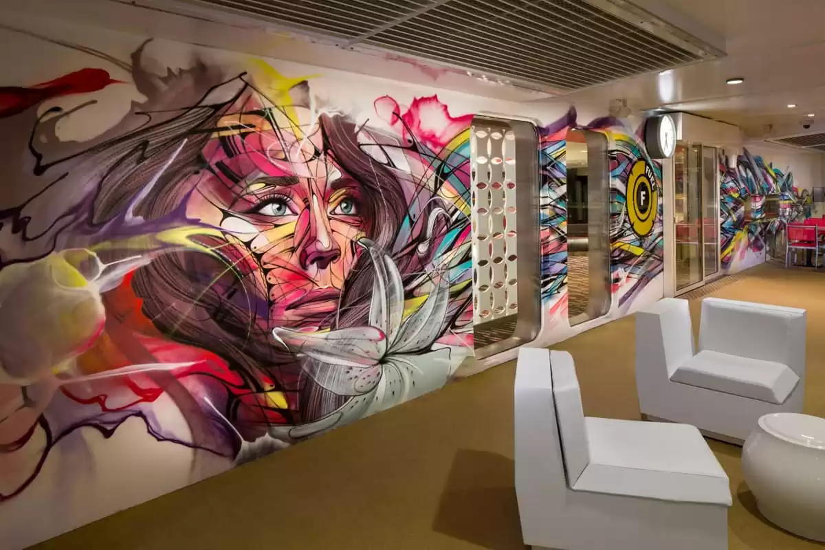 Il  :  cabine 42