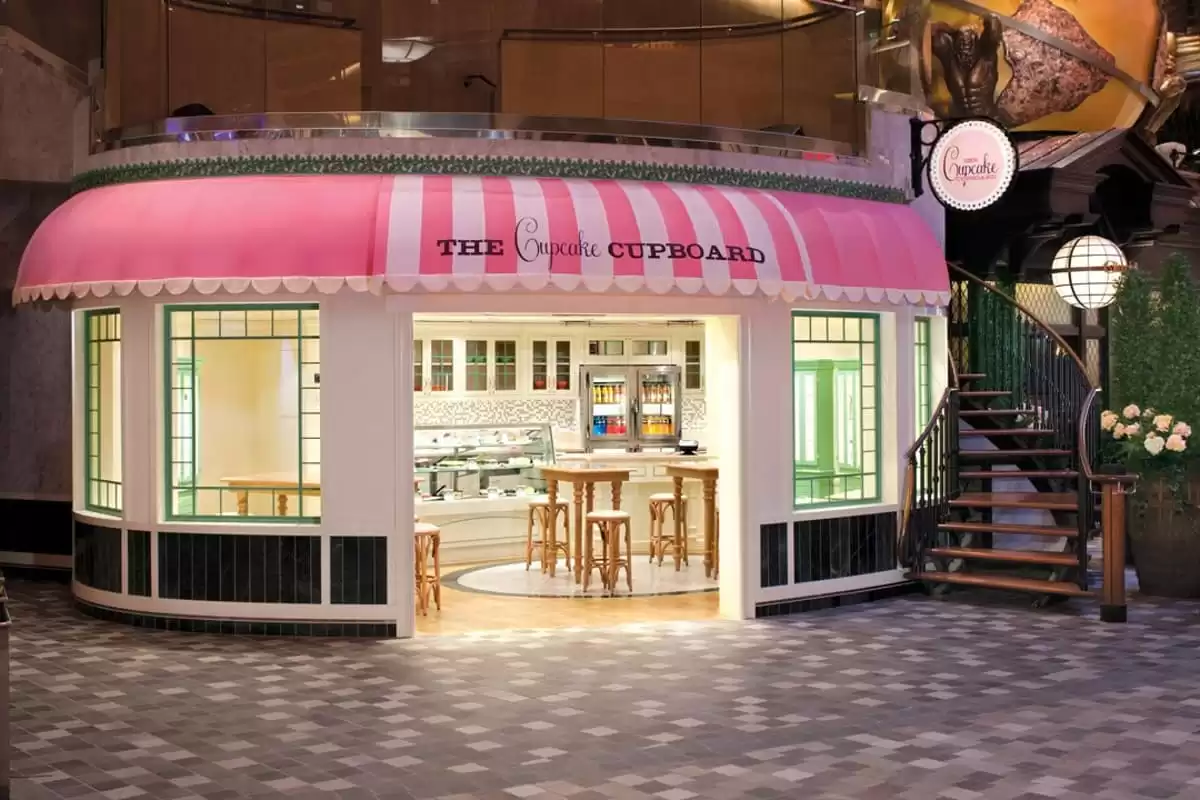 Il  :  cabine 3