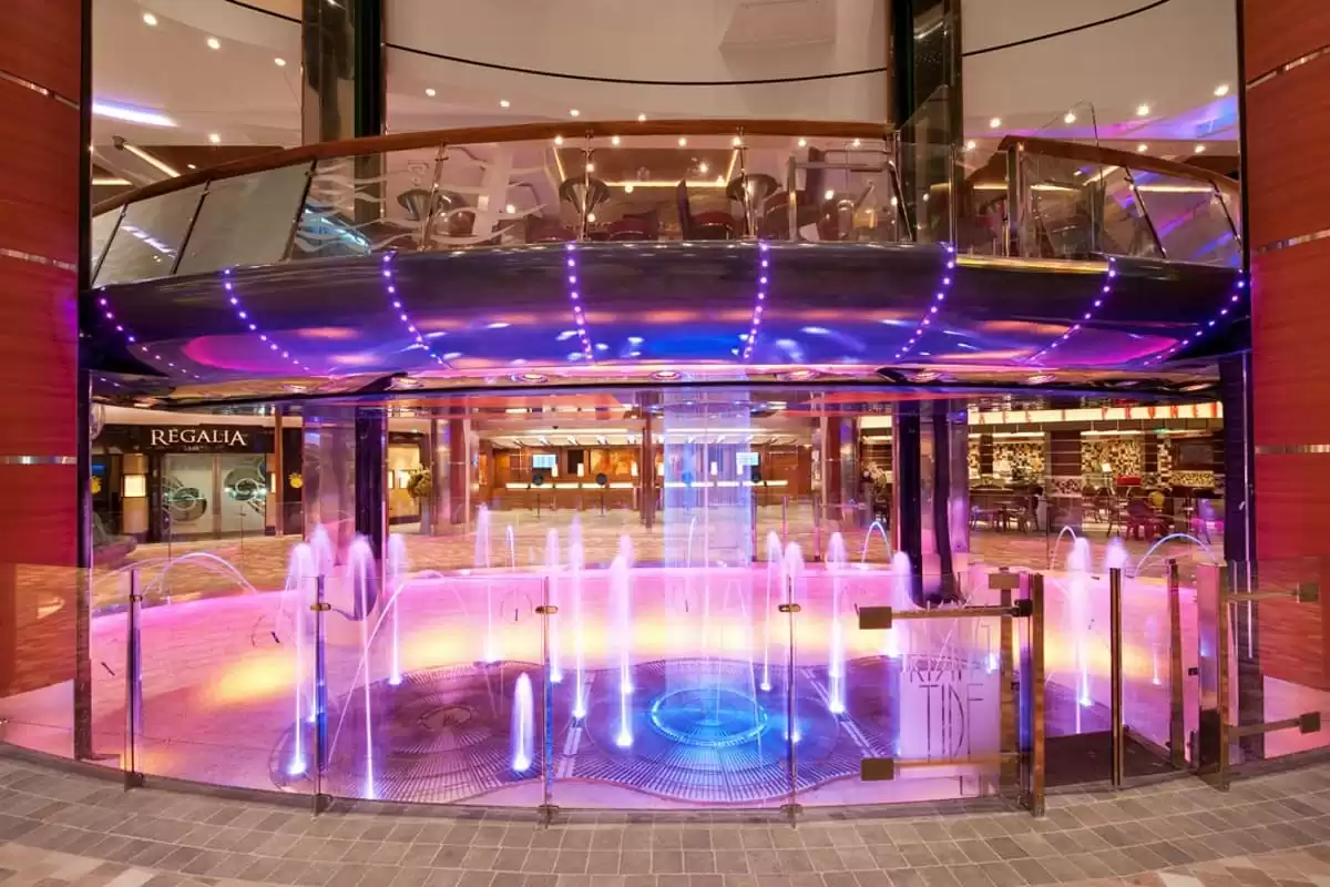 Il  :  cabine 5
