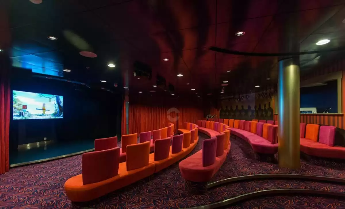 Il  :  cabine 7
