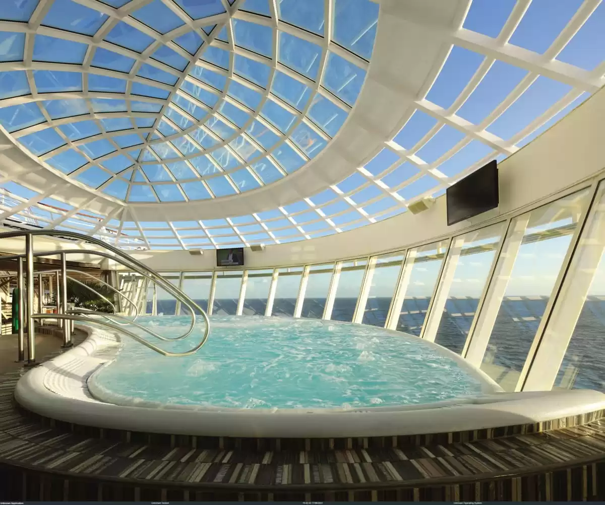 Il  :  cabine 23