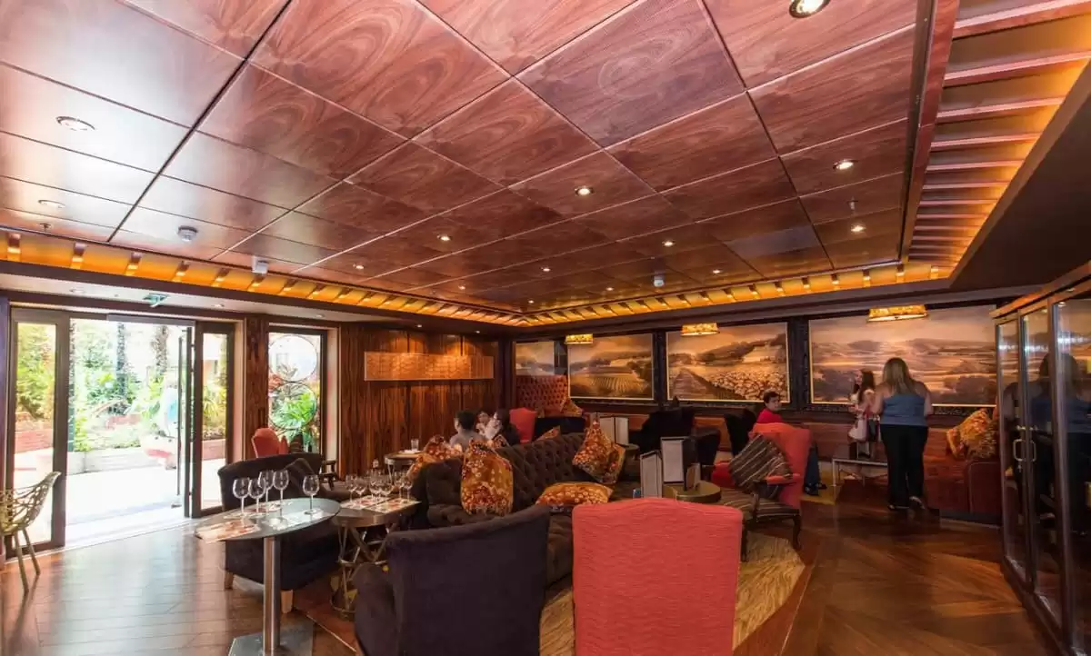 Il  :  cabine 60