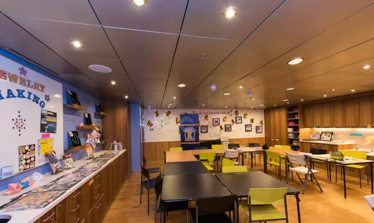 Il  :  cabine 63