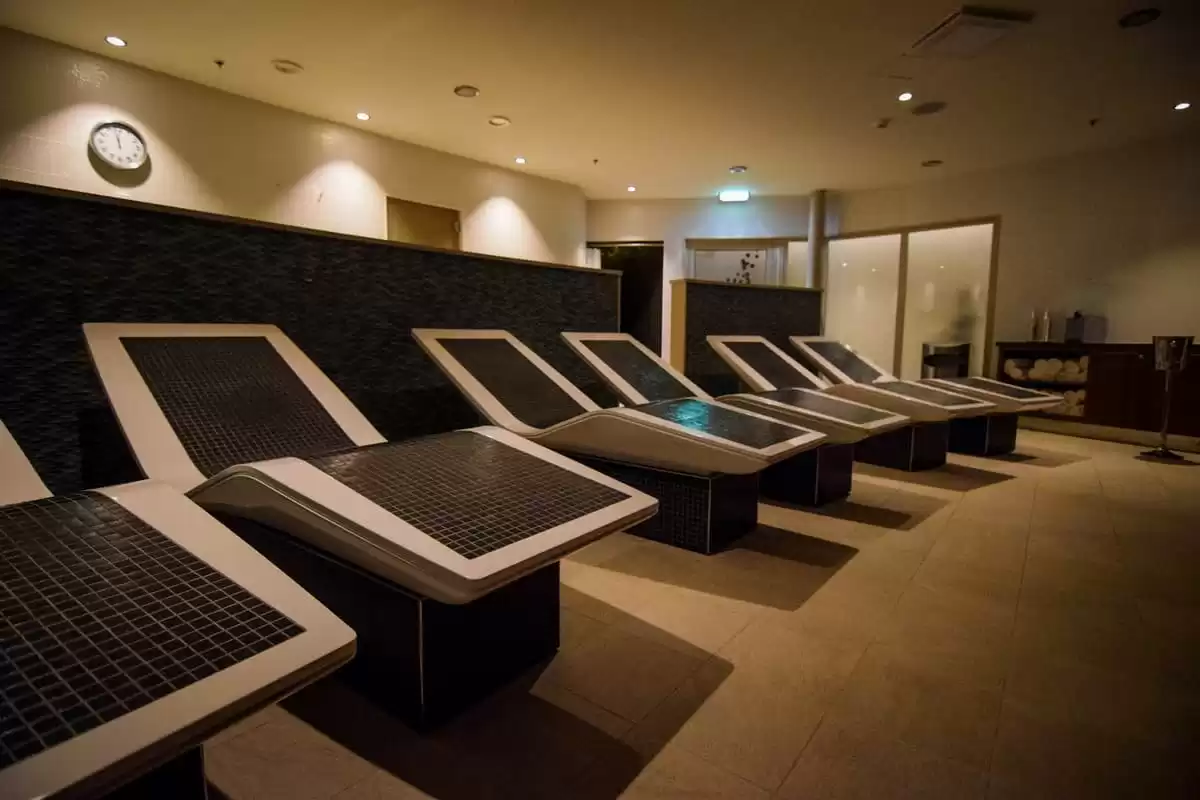 Il  :  cabine 67