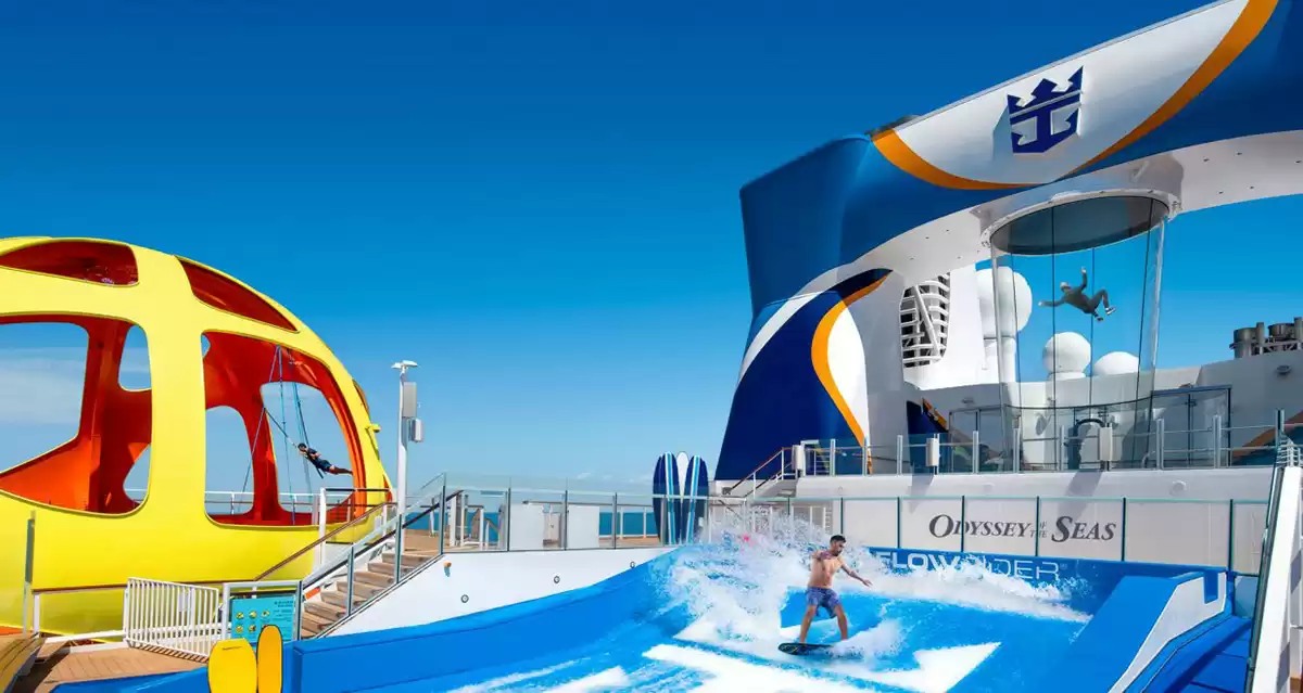 Il  :  cabine 10