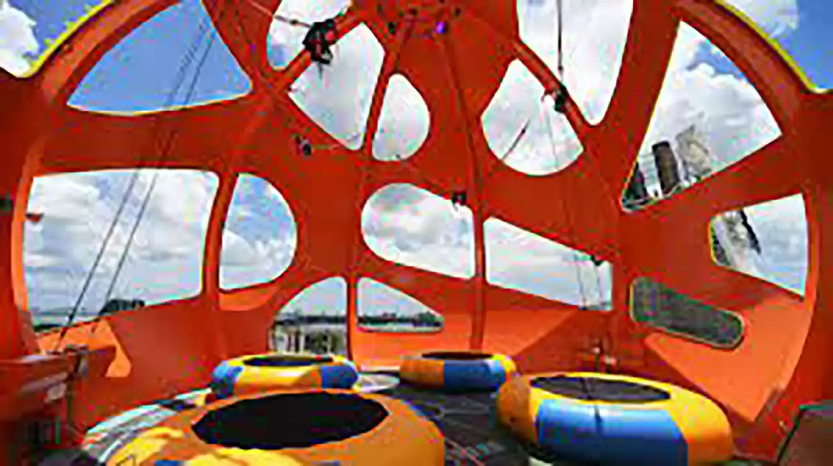Il  :  cabine 20