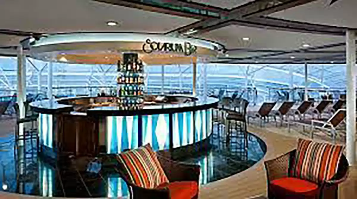 Il  :  cabine 21