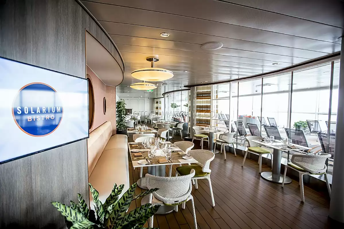 Il  :  cabine 22