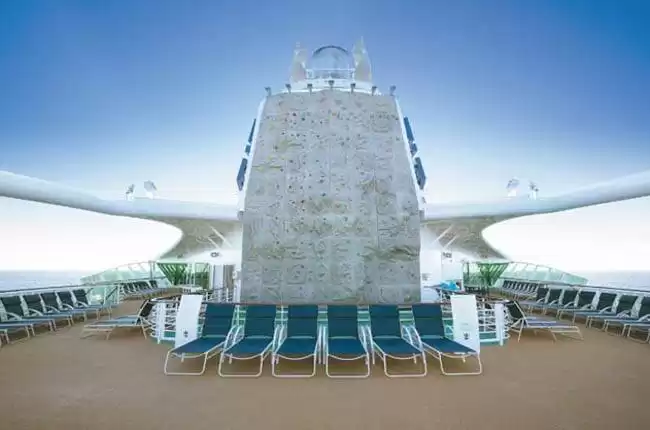 Il Serenade of the Seas :  cabine 13