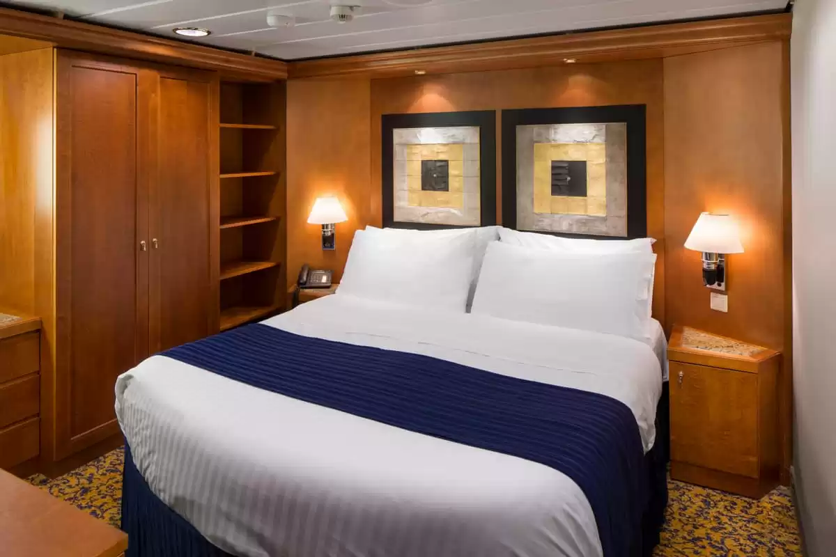 Il Serenade of the Seas :   0