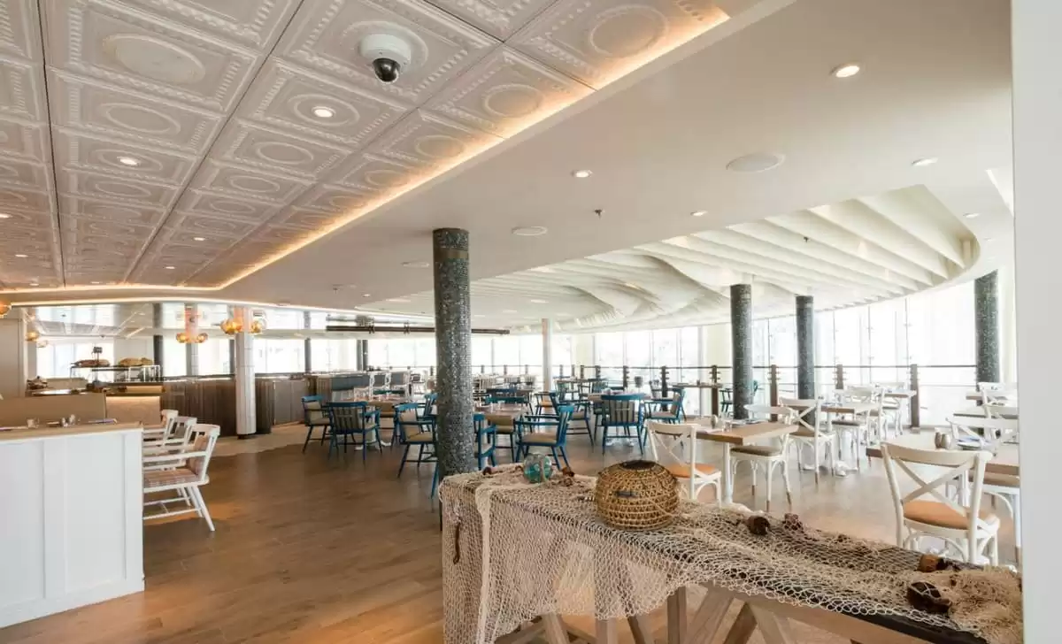 Il  :  cabine 34