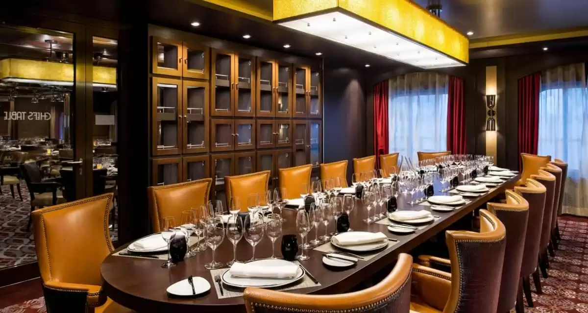 Il  :  cabine 53