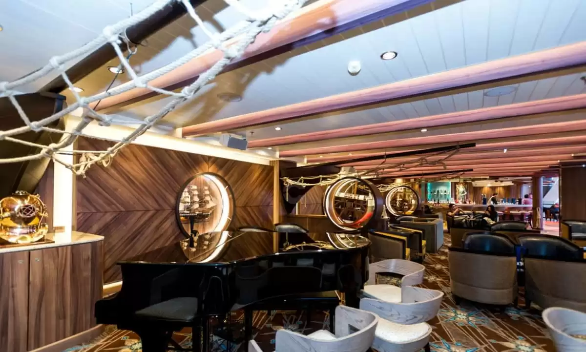 Il  :  cabine 105