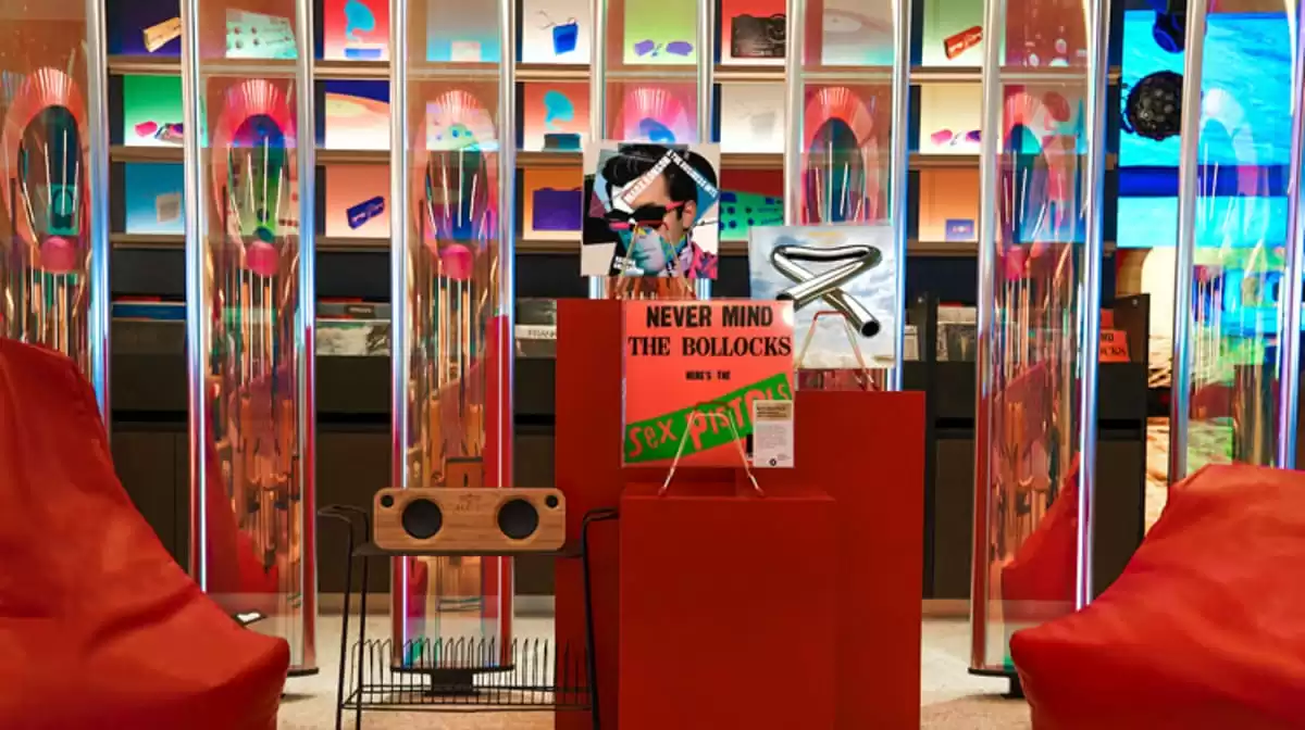 Il Brilliant Lady :  cabine 6