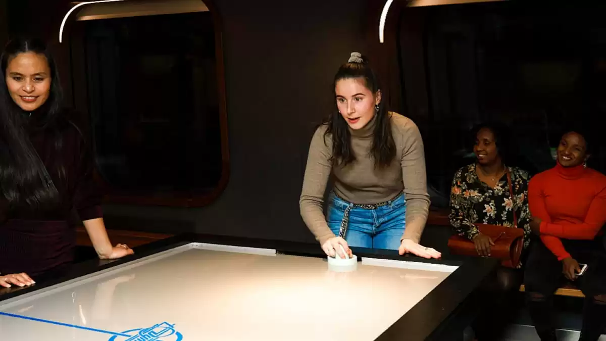 Il Brilliant Lady :  cabine 13