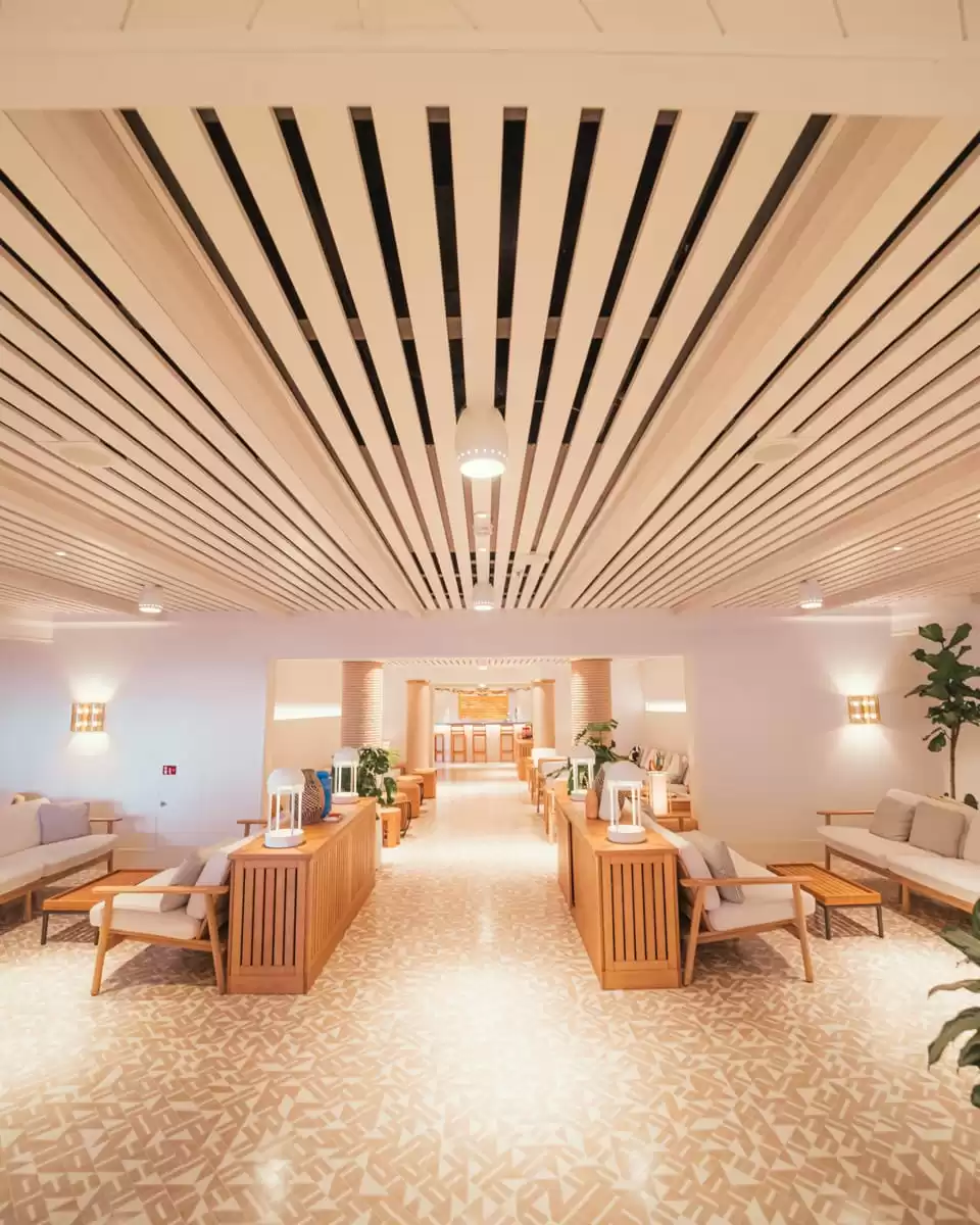 Il Brilliant Lady :  cabine 20