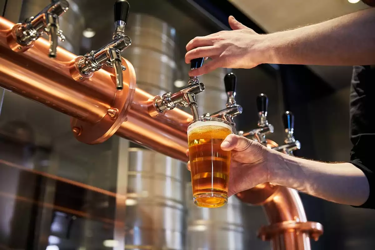 Il Brilliant Lady :  cabine 29