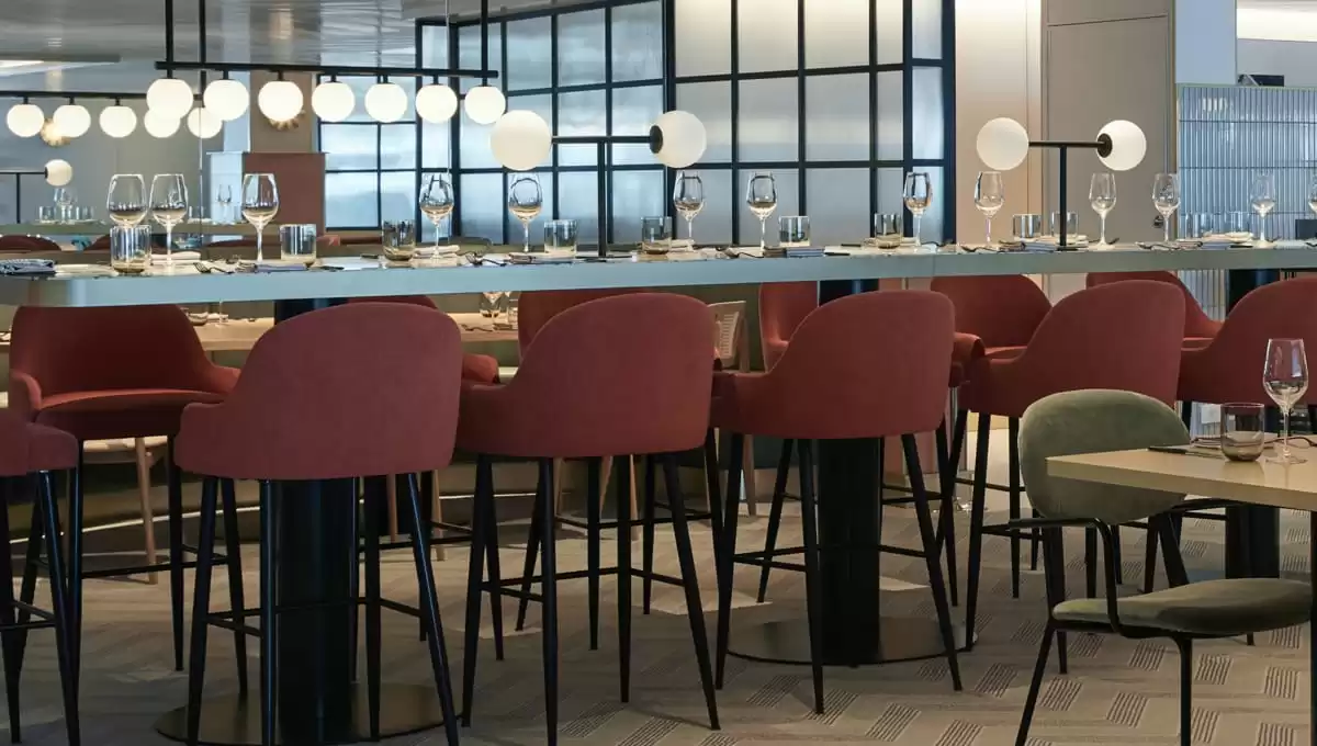 Il Brilliant Lady :  cabine 32