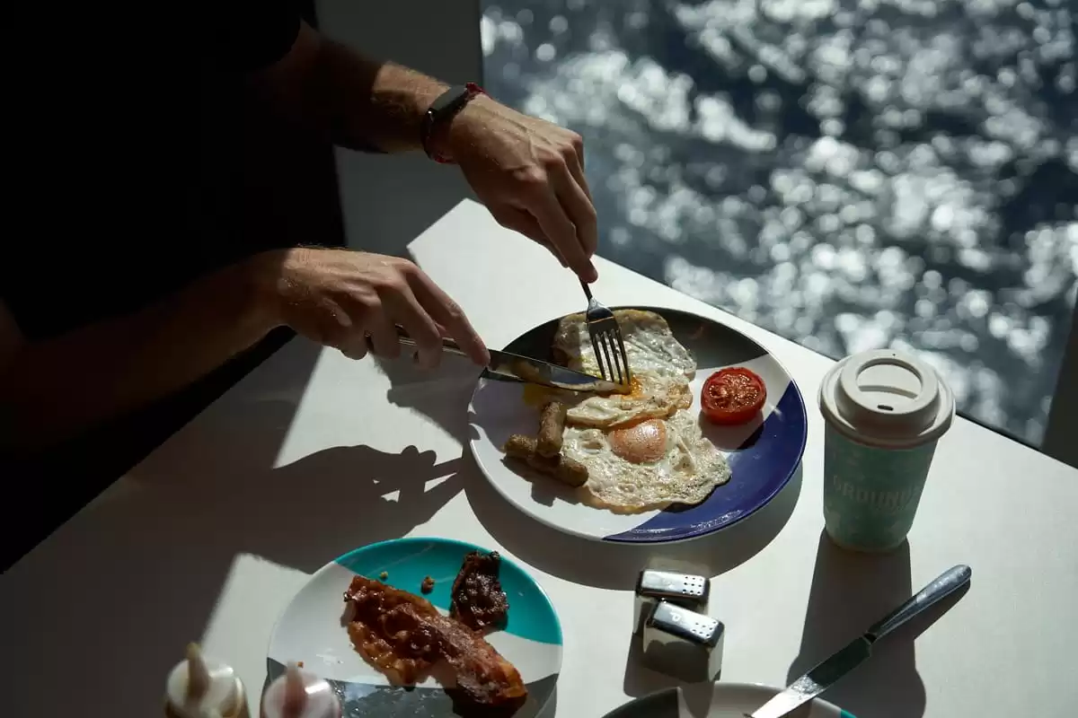 Il Brilliant Lady :  cabine 37