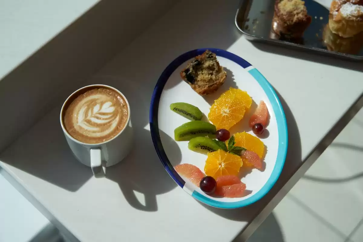 Il Brilliant Lady :  cabine 40