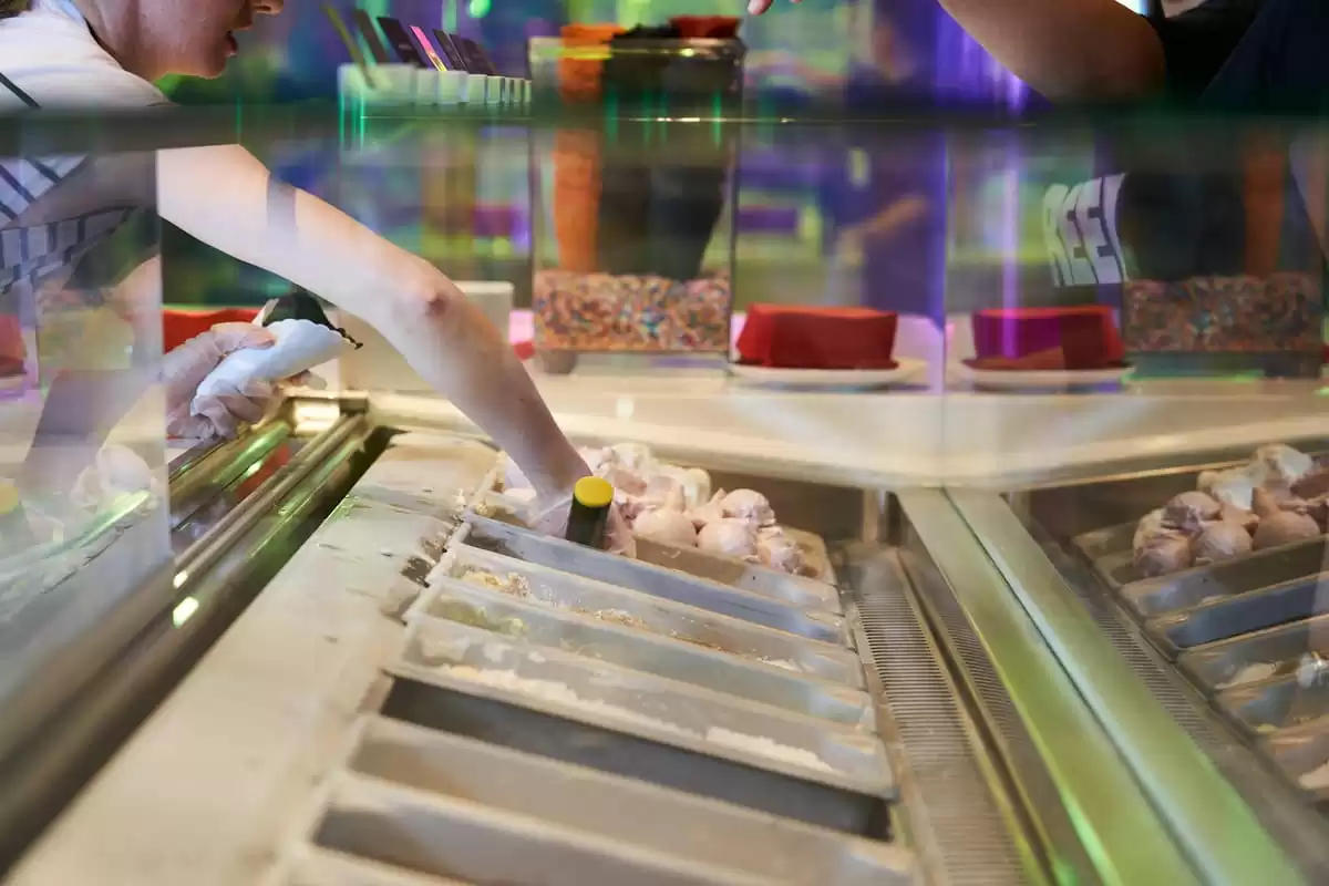 Il Brilliant Lady :  cabine 55