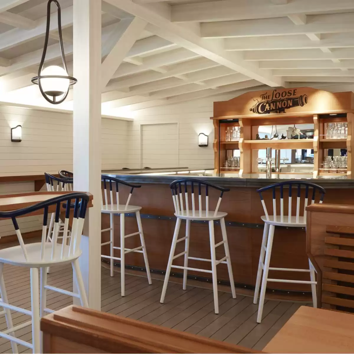 Il Brilliant Lady :  cabine 56