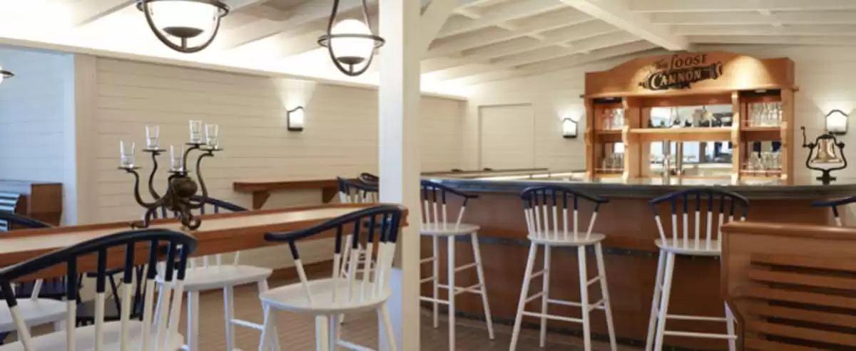 Il Brilliant Lady :  cabine 58