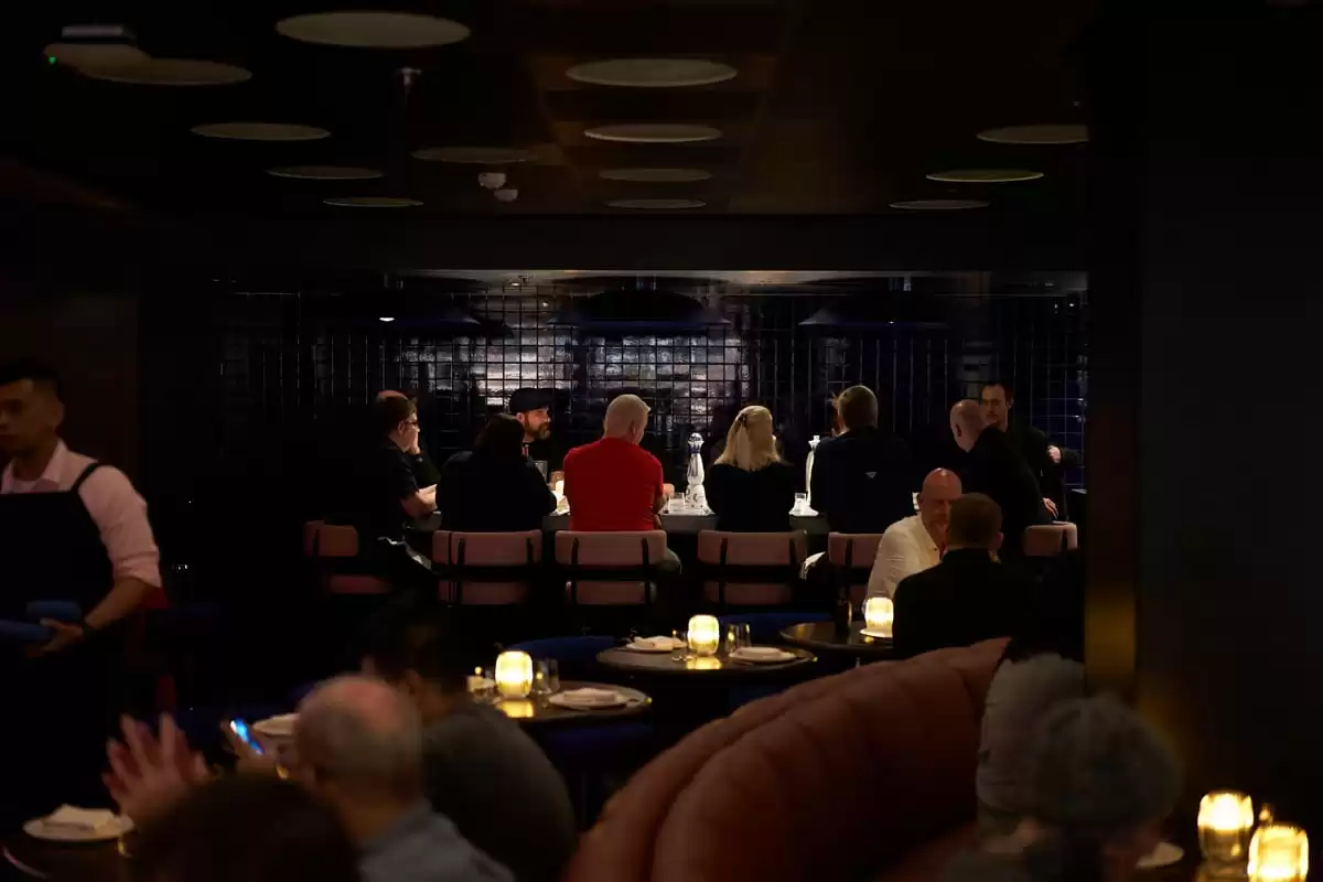 Il Brilliant Lady :  cabine 64