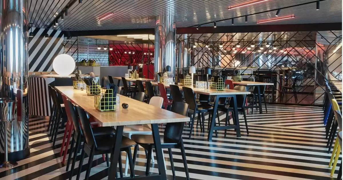 Il Brilliant Lady :  cabine 77