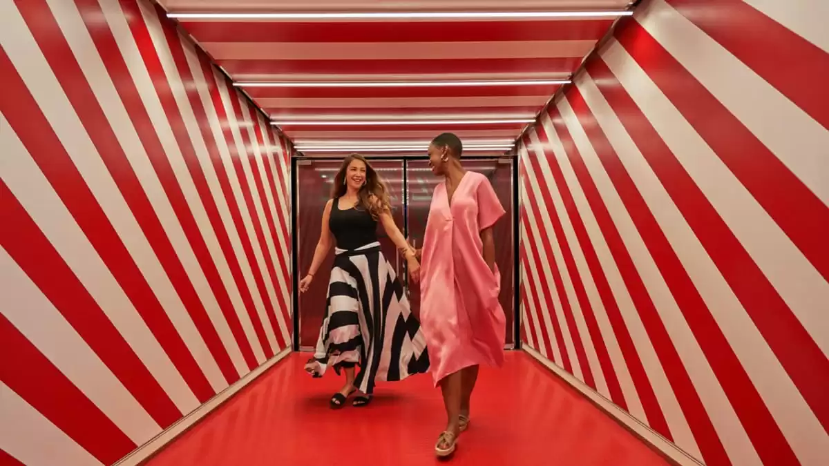 Il Brilliant Lady :  cabine 78