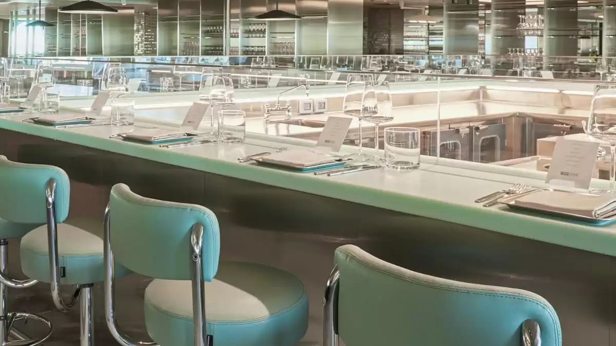 Il Brilliant Lady :  cabine 88