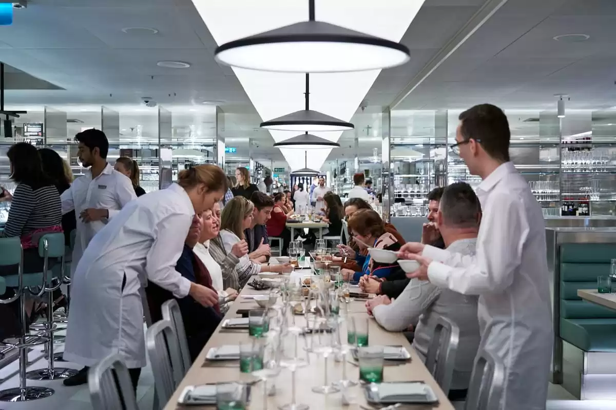 Il Brilliant Lady :  cabine 91