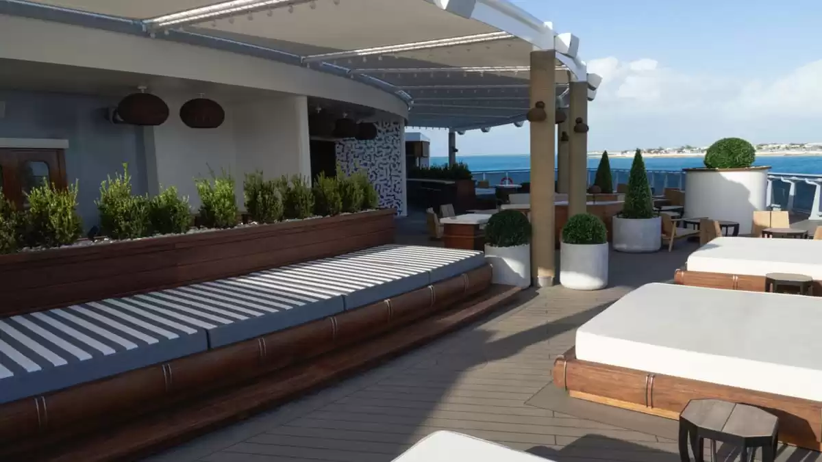 Il Brilliant Lady :  cabine 92