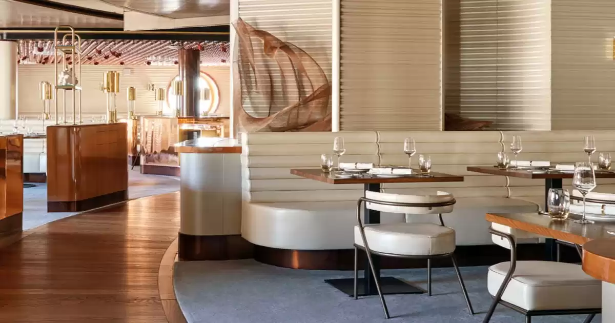 Il Brilliant Lady :  cabine 102