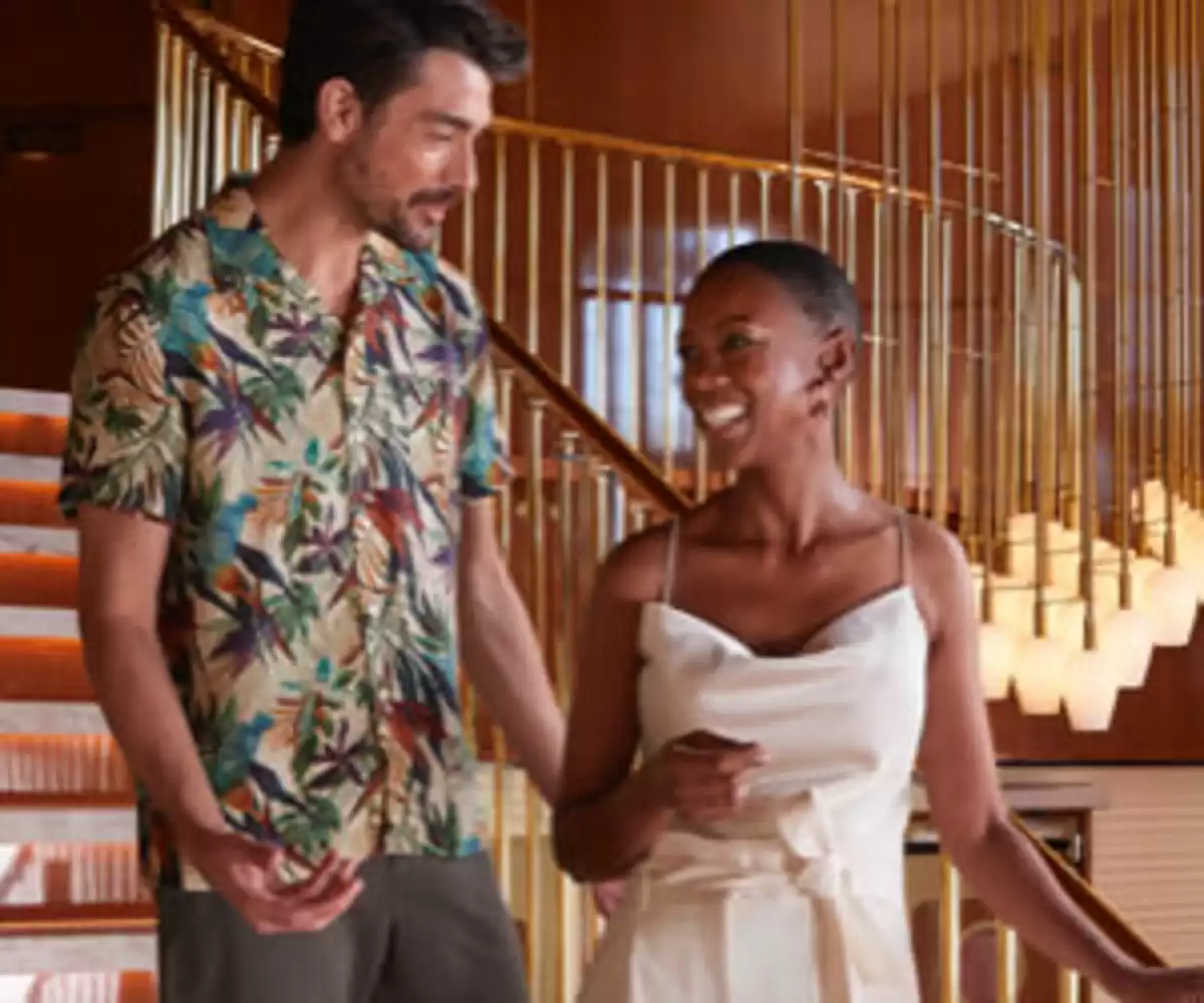 Il Brilliant Lady :  cabine 103