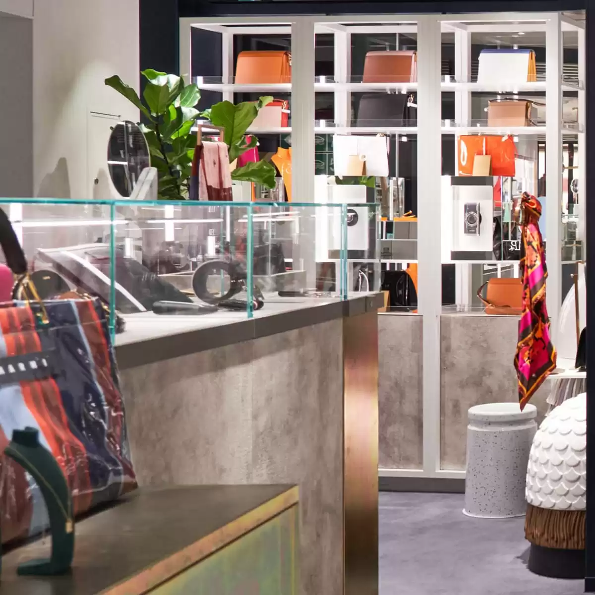 Il Brilliant Lady :  cabine 106