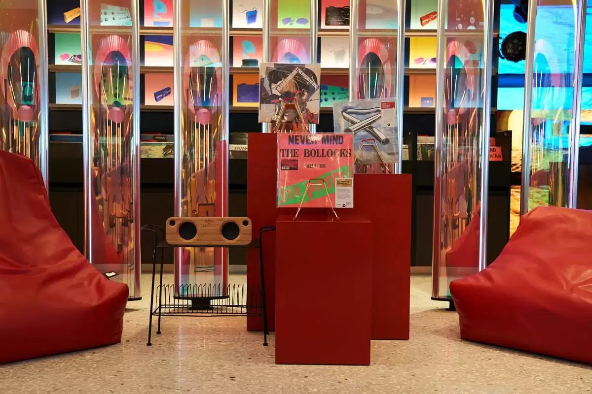 Il Brilliant Lady :  cabine 110