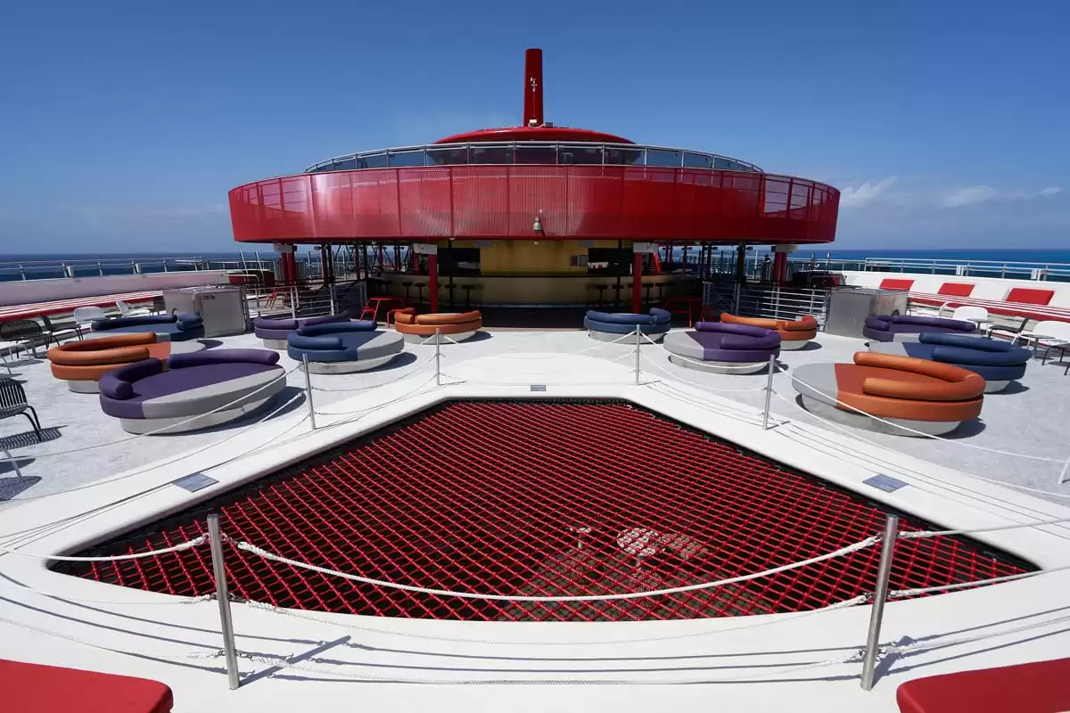 Il Brilliant Lady :  cabine 140