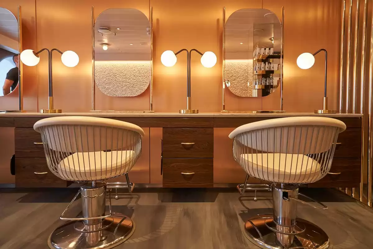 Il Brilliant Lady :  cabine 148