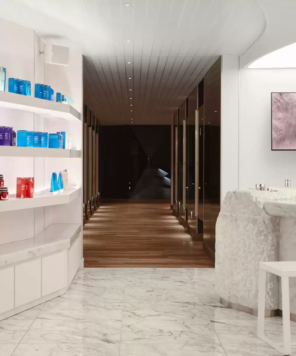 Il Brilliant Lady :  cabine 152