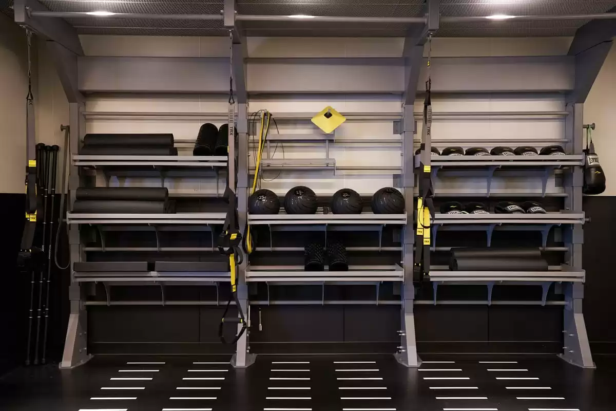 Il Brilliant Lady :  cabine 166