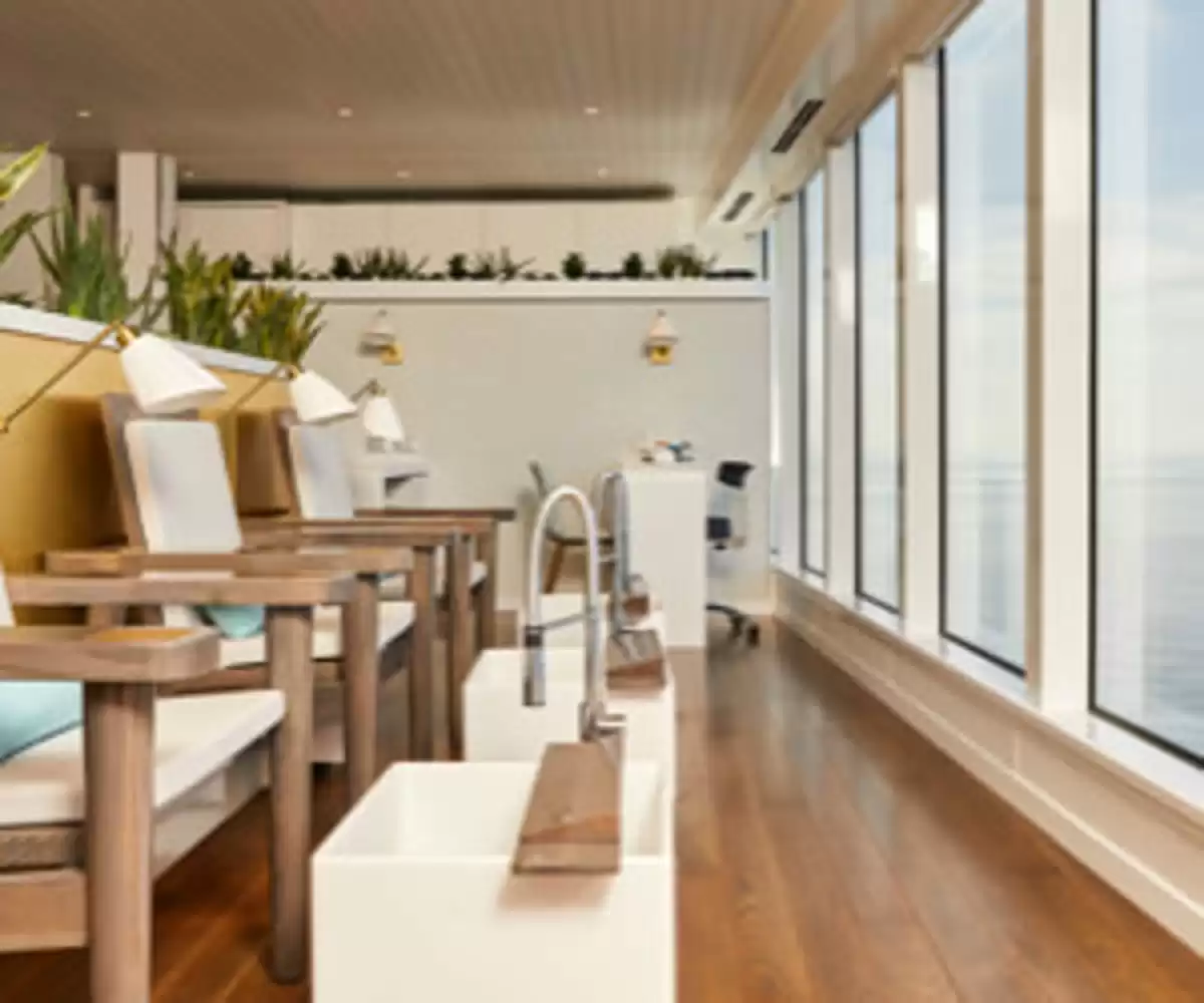 Il Brilliant Lady :  cabine 169