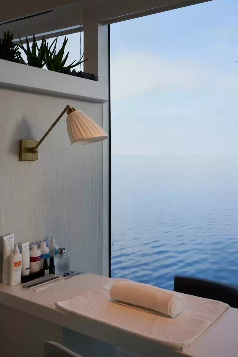 Il Brilliant Lady :  cabine 170