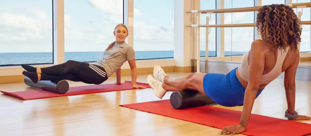 Il Brilliant Lady :  cabine 181