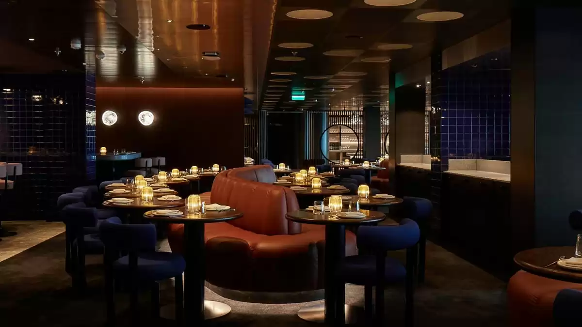 Il Brilliant Lady :  cabine 188