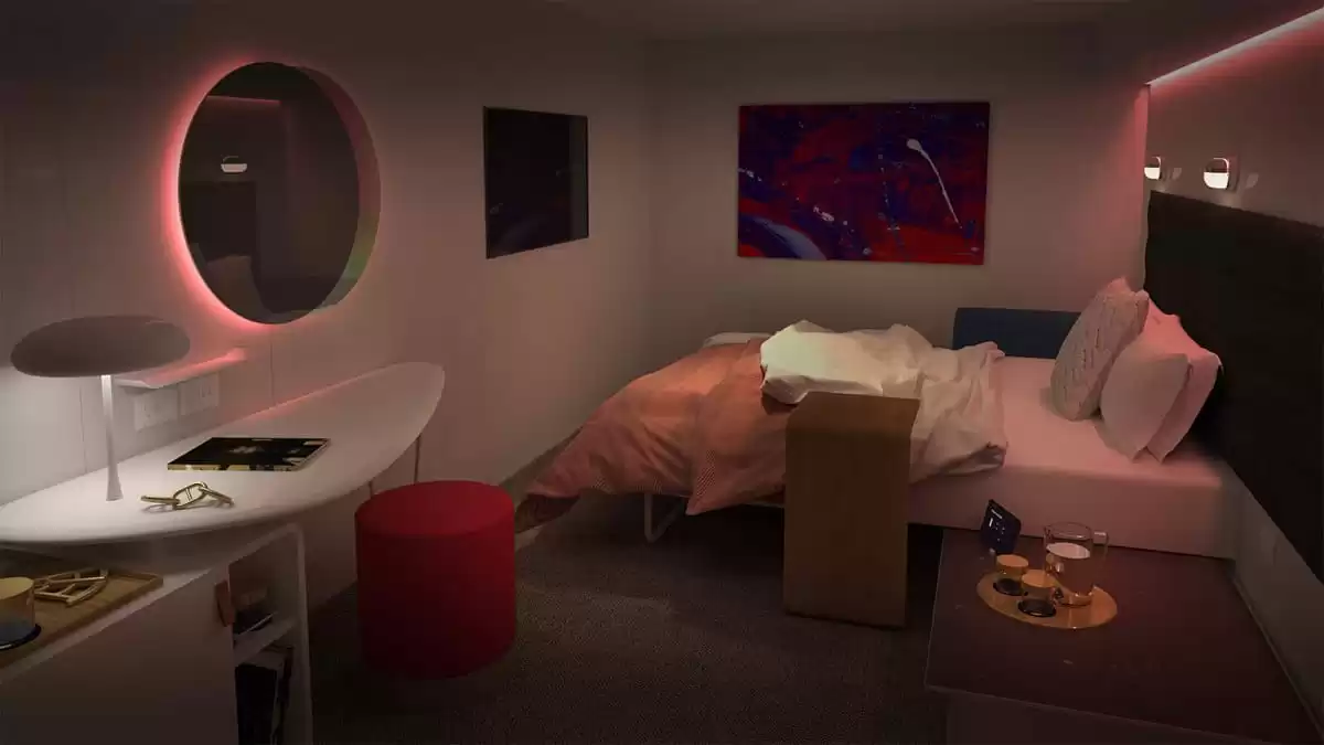 Il Brilliant Lady :   2