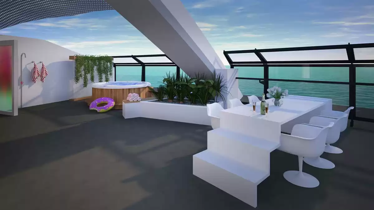 Il Brilliant Lady :   15