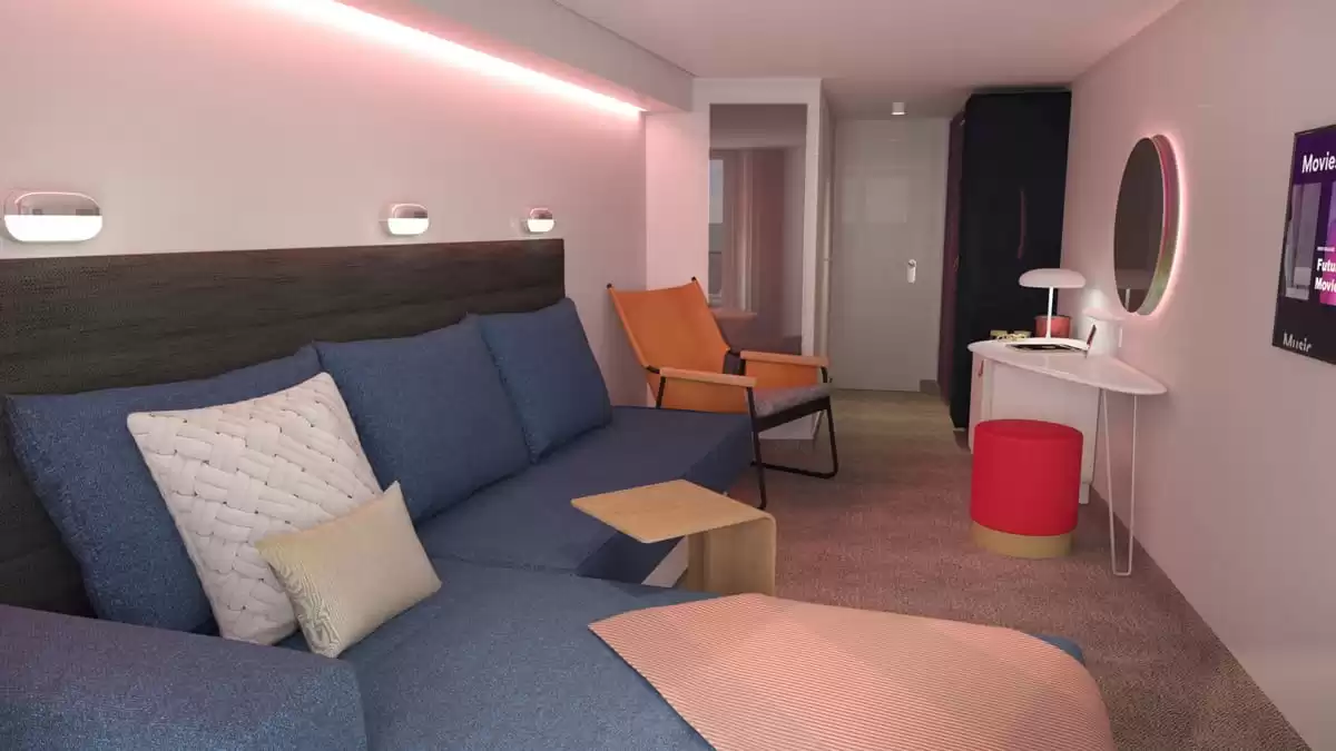 Il Brilliant Lady :   19