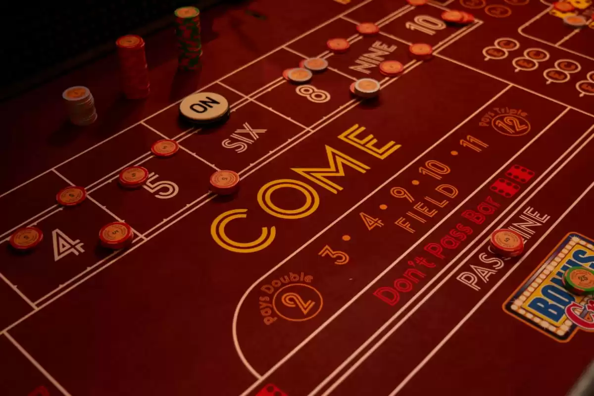 Il  :  cabine 10