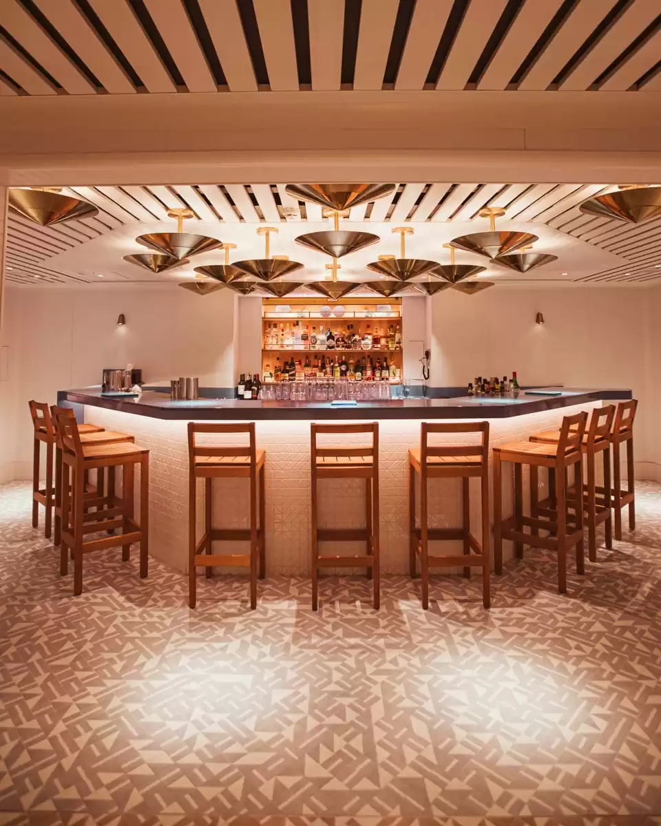 Il  :  cabine 19